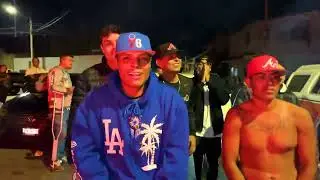 Dieces Family (video oficial) Omarock ft. Picus - Angel Music
