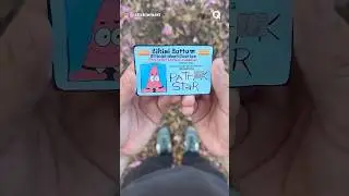 Creative SpongeBob Ideas That Are At Another Level