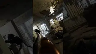 SHOTGUN RAMPAGE #bodycamgame #unrealengine #realistic #games #gameplay #real #fps #cs2 #cod #warzone