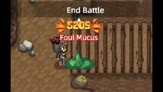 Harvest town the best weapon in the game!!!