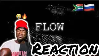 Sимптом & Andy Panda & TumaniYO - Flow (Official Audio) | REACTION |