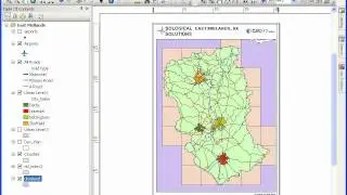 07. What's New in ArcGIS 10.0 - ArcToolbox & Tools
