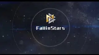 FallinStars-重視精神健康￼