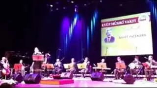 Melihat Gülses - Sen Olmadan Yaşayamam (Nihat İncekara)