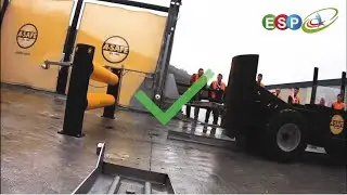 A-SAFE Esnek Bariyer Testleri İ&ccedil;in 4 Temel PAS13 Kriteri | ErgosafePartner