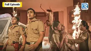 लखनऊ में हुए Bomb Blast का कैसे किया Karishma ने खुलासा | Maddam Sir | New Episode 341+342