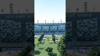 Coming soon: Birsa Munda International Hockey Stadium, Rourkela! @fihockey @sports_odisha