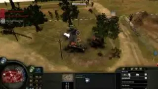 COH Blitzkrieg Mod Tiger Ace