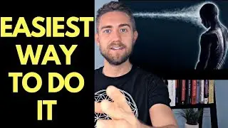 Easiest Way to Change Beliefs to Attract What You Want FAST (Beliefs Create Reality)
