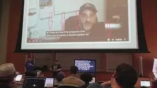 WordCamp Miami 2019 - Web Accessibility Made Easy For WordPress