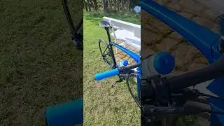 Trek &Egrave;monda.. Road Bike flat bar