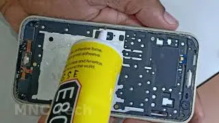 Samsung J2 Screen Replacement (J200G)