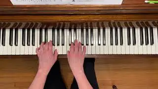 I've Got Music - Accelerated Piano Adventures Level 1 Lesson Book