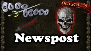 2007 RuneScape - Deadman Invitational III