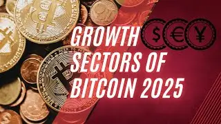 Top Altcoin Growth Sectors in 2025: DeFi, Metaverse, Layer 2, and More| #theprofitpath