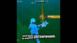 Как выполнить баг с захватом (обновлено) #fortnite #fortniteshorts #fortniteclips
