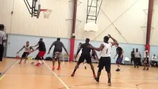TnT vs The Energy Link