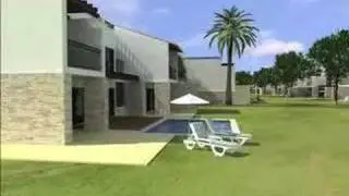 Casas de sonho