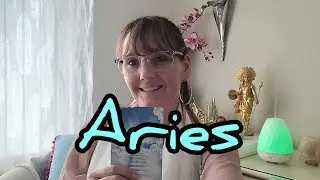 ARIES - YOUR MESSAGE FROM HEAVEN - TAKE NOTE !!!