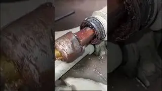 Steering rack bush repair#automobile #shortsviral #steeringrack