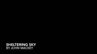 Sheltering Sky