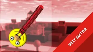 Silly Song 1 - Silly Guitar - Roblox