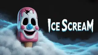 ICE SCREAM - HORROR Neighborhood Full Gameplay | Android Horror Adventure game