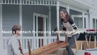 Pantech Trucks: The Smart Choice for Moving Dry Goods & Business Stock| SCTR