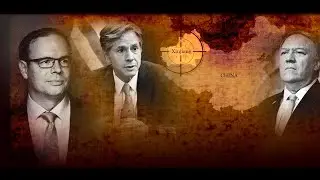 Is China Committing Genocide? Behind The US Government&rsquo;s Propaganda Campaign