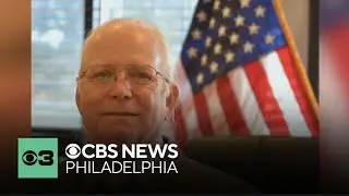 Embattled mayor of Pemberton Township, New Jersey, to resign