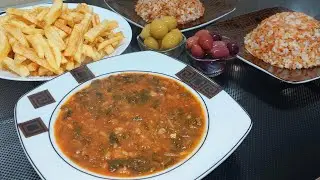 السبانخ بالطشة الخطيرة مع حاجة كلنا بنرميها بتديها طعامة رهيبة وفوايد كمان 😂 #صيامى