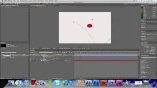 AdobeCS4Tutorial: Making a Moving Object