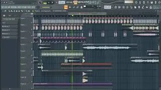 WASSiii  DJ KEEVII HARRIX