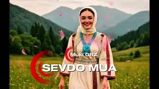 Muki - Sevdo mua - Goranske pesme 2026