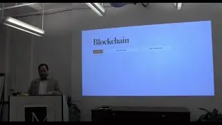 Blockchain for Libraries