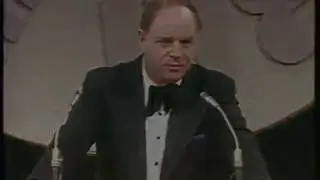Don Rickles Gets Revenge on Dean Martin Roast [Part 1]