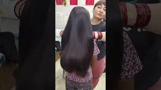 Rebonding treatment.