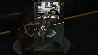 For Honor: Jiang Jun