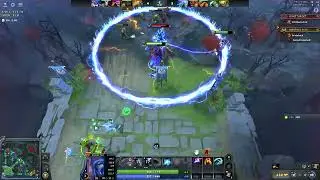 Dota 2 Disruptor The Stromcrafter Support Caster