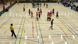 土竜島対LINK SMILE湘南　第一回YOKOHAMA DODGEBALL NATIONS CUP《試合そのまま配信》【令和８年１月】