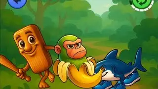 Tun tun saur Games