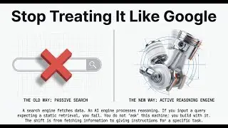 Stop Using ChatGPT Like Google! (The 