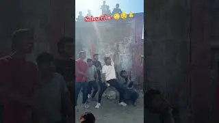 wait for end #comedy #funny #friends #match #cricket