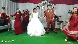 Shad shipara, bad ki khun hynmen jong i nongiathoh 