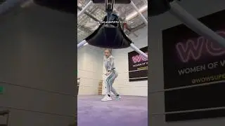 🥷1000 rolls a day throwback #wrestling #hope #shortvideo