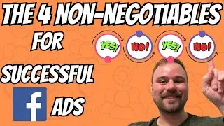 Crack the Code: Successful Facebook Ads That Actually Convert!
