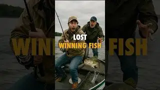 Lake Fork Fishing Fiasco &ndash; The $1,000 Bass That Got Away #fishing #fisherman #bassfishing