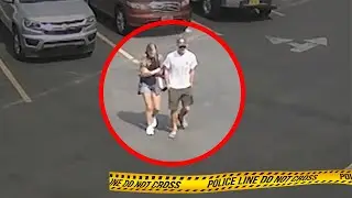 Por fin sale a la luz lo que le pasó a esta PAREJA y el mundo queda en SHOCK (PERTURBADOR)