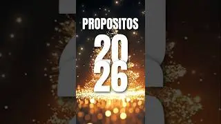 🚀 Prop&oacute;sitos 2026: este a&ntilde;o voy en serio #coding