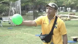 Permainan Sederhana Buat Team Building